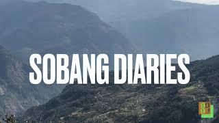 Sobang Diaries