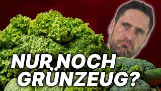 Verzicht auf Wurst & Fleisch Wieviel mehr Gesundheit haben wir durch Fleischverzicht? verblüffend