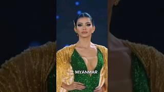 Miss Grand International 2023 Top Favorites #missgrandinternational2023