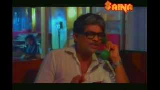 Jagathy  - Naduvazhikal Malayalam Movie 1989.flv