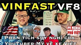 VLOG#401 Phân Tích Kênh Donut “We Drove the Worst Reviewed Car in America” giống National Inquirer