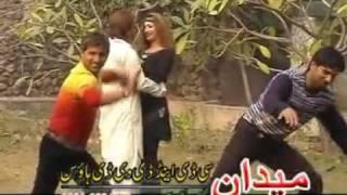 new pashto songs yara sta pa female version