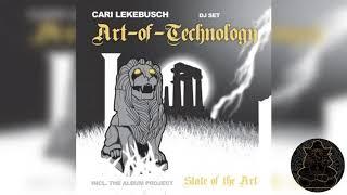 Cari Lekebusch- Art of Technology djmix- July 2010