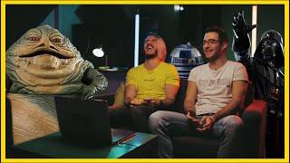 Star Wars - Come ca**o hanno fatto? EP. 6 parte 2  Slim Dogs