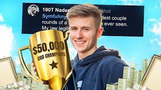 How we WON $50000 *INSANE ENDING*