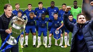 How Good were Chelsea in the 202021 Season ?