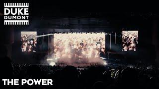 Duke Dumont - The Power Live at Red Rocks