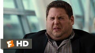 Get Him to the Greek 911 Movie CLIP - Clench and Sneeze 2010 HD