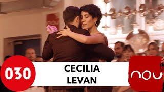 Cecilia Acosta and Levan Gomelauri – Bajo un cielo de estrellas