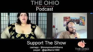 SSBBW Jae Tells Her Favorite Cake  #OBBWNPodcast