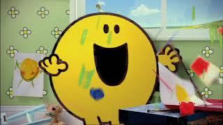 Persil - Mr. Men 2007 UK