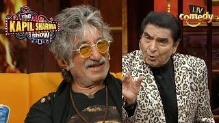 Asrani को किसने बोला था Hero आप लगते नहीं  The Kapil Sharma Show Season 2  Best Moments