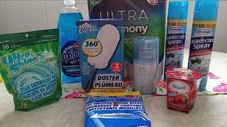 DOLLAR TREE HAUL     #frugalliving  #dollartree  #savingmoney