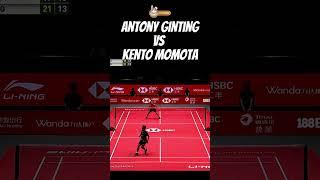 Netting Cantik Ginting #antonyginting #kentomomota #short