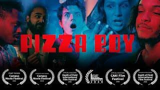 Pizza Boy  Short Film