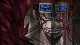 One Piece - eustass kid rage  escape from Wano Prison   وان بيس - غضب يوستاس كيد و هروبه من السجن