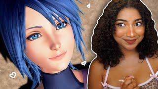 QUEEN AQUA THIS WAS SO GOOD - Kingdom Hearts 0.2 Birth by Sleep - A fragmentary passage FULL GAME