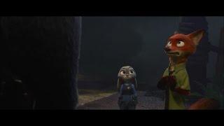 Zootopia Nick Stands up For Judy Can you trust the Fox? HD