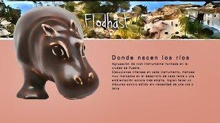 Flodhäst - Donde nacen los ríos - Post-Rock Puebla Mexico