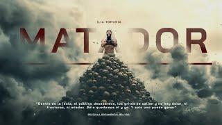 MATADOR -- ILIA TOPURIA   Official Trailer