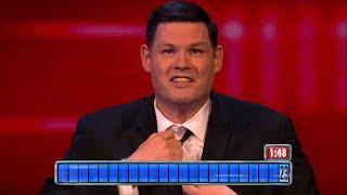 The Chase UK Incredible Full House Final Against The Beast Full Version