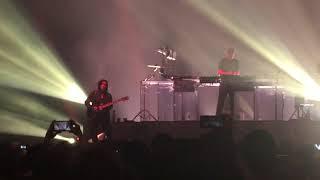 Heart Skipped a Beat - The xx Live in Jakarta Indonesia 2018