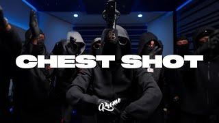 FREE Booter Bee x Digga D Type Beat CHEST SHOT UK Drill Type Beat  Prod By Krome