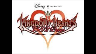 Kingdom Hearts 358 2 Days Complete Soundtrack OST All Music Themes HD