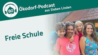 Folge 80 Freie Schule