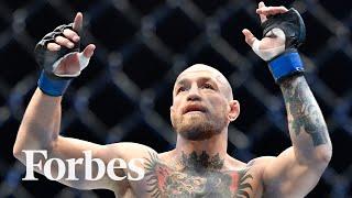 Conor McGregor Is The Highest Paid Athlete In The World  Forbes