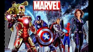 10 Things You Didnt Know About The MCU Marvel Cinematic Universe