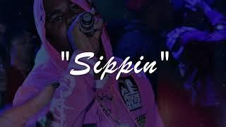 Shoreline Mafia x Drakeo The Ruler x BlueFace Type Beat - Sippin