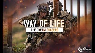 Way Of Life  The Dream Chasers