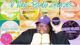 Is Canvas Beauty A Scam?8 New Body Glaze ScentsIs Body Glaze Worth The Hype?We Gotta Have A Talk