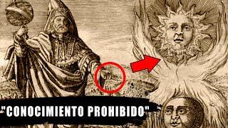 Hermetismo La Antigua Sabiduría OCULTA de Hermes Trismegisto