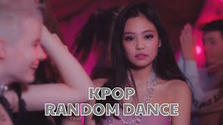 FEMALE IDOL SOLO ICONIC KPOP RANDOM DANCE 2017-2023│sunflower