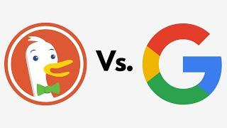 What is DuckDuckGo and How Does It Work? - DuckDuckGo Vs Google