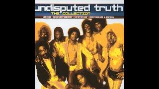 The Undisputed Truth...Girl Youre Alright...Extended Mix...