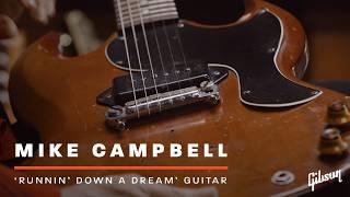 Mike Campbells Runnin’ Down a Dream Guitar - 1962 Gibson Les Paul™ SG™ Junior