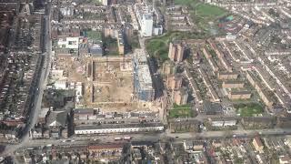 West Ham United   The Boleyn Ground Now