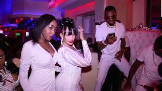 Zaris White Party 2017