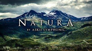 Natura  1 hour of Ambient Fantasy Music  Deep Relaxing Nature Ambience  ASKII