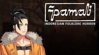 【Pamali】 Lets learn about Indonesian Folklore Horror entities