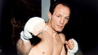 Henry Cooper - Devastating Left Hooks