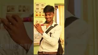 புல்லங்குழல் வாசிச்சர வேண்டித்தான்  LOVE MUSIC TAMIL 