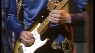 ROBIN TROWER - Alathea  1975 UK TV Performance  HIGH QULAITY HQ 