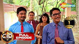 एक Case को Crack करने के लिए CID Officer बना Bank Worker  CID  सीआईडी  Full New Episode