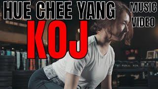 Koj - Hue Chee Yang Music Video Deevsiab Records Concert