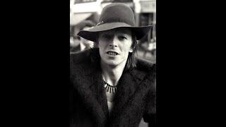 David Bowie 1974 Rock n´ Roll With Me - studio sessions