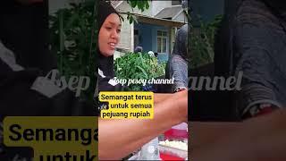 BERBURU TAKJIL DI BULAN PENUH BERKAH #videoshort